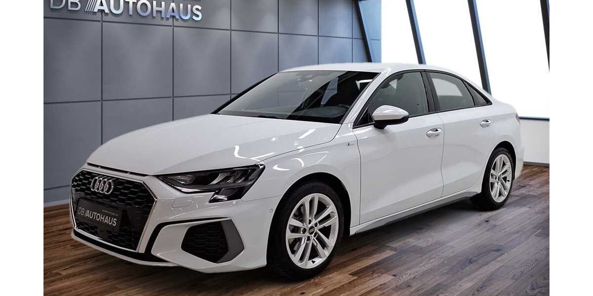 Audi A3 30.633 km 27.980 &euro; Maintal 63477