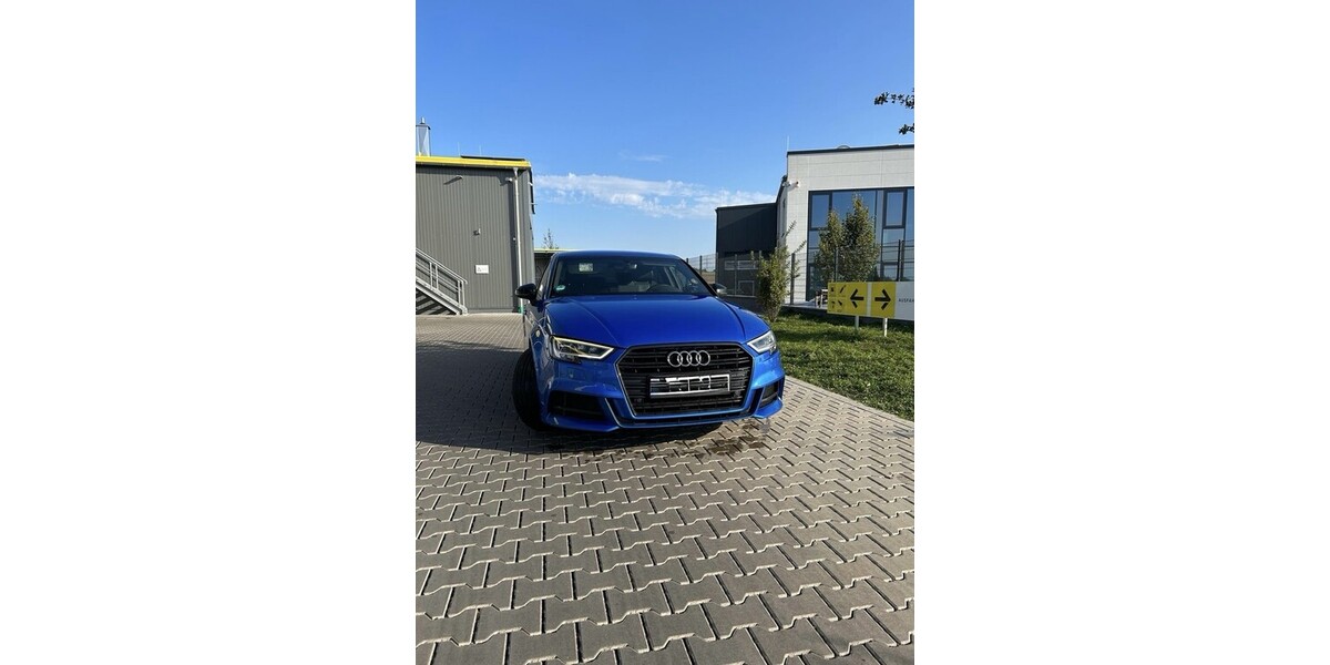 Audi A3 Sportback 176.000 km 18.000 &euro; Friedrichsdorf 61381