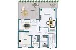 Einfamilienhaus Frankfurt am Main Praunheim - 8 Zimmer, 256 m&sup2;, 1.250.000&euro; | Angebot:26187656