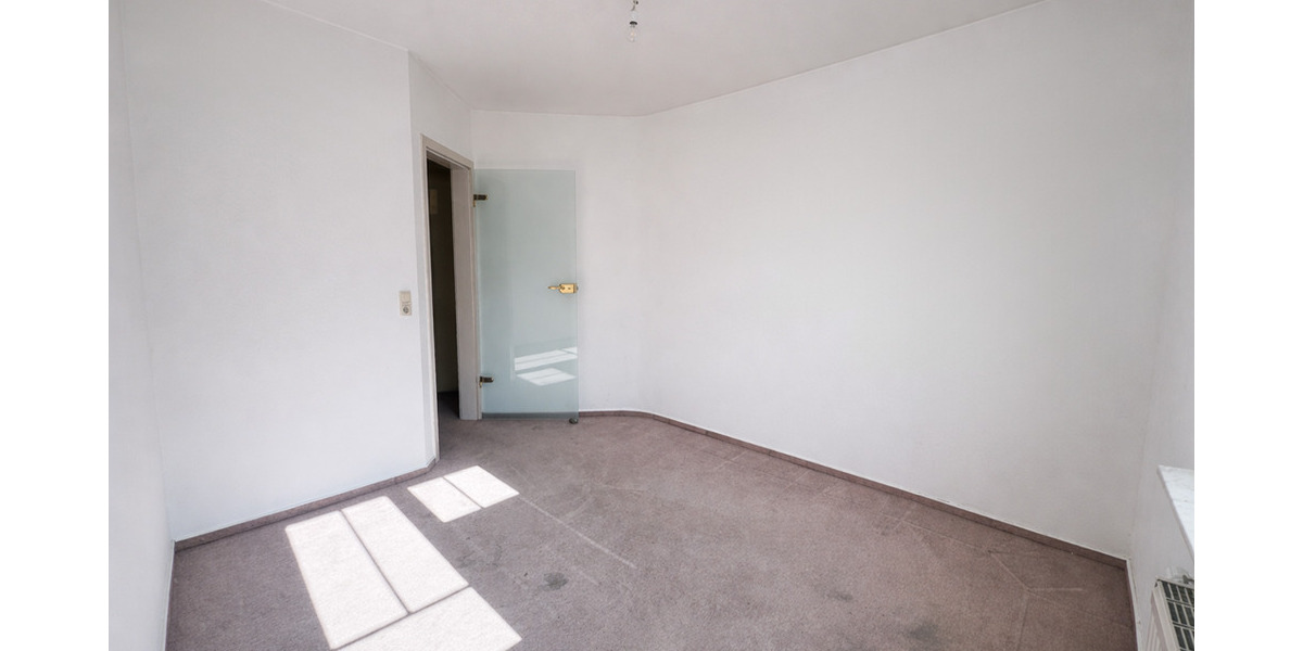 Terrassenwohnung Bad Vilbel - 3 Zimmer, 100 m&sup2;, 459.000&euro; | Angebot:25771571