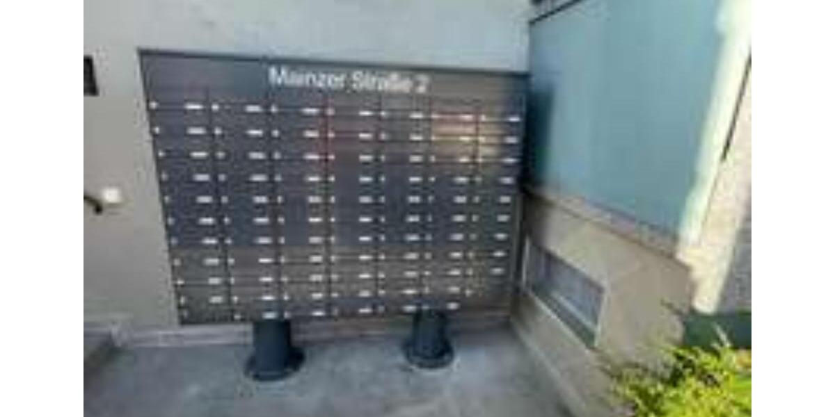 Etagenwohnung Weiterstadt - 1 Zimmer, 25 m&sup2;, 420&euro; | Angebot:25309219