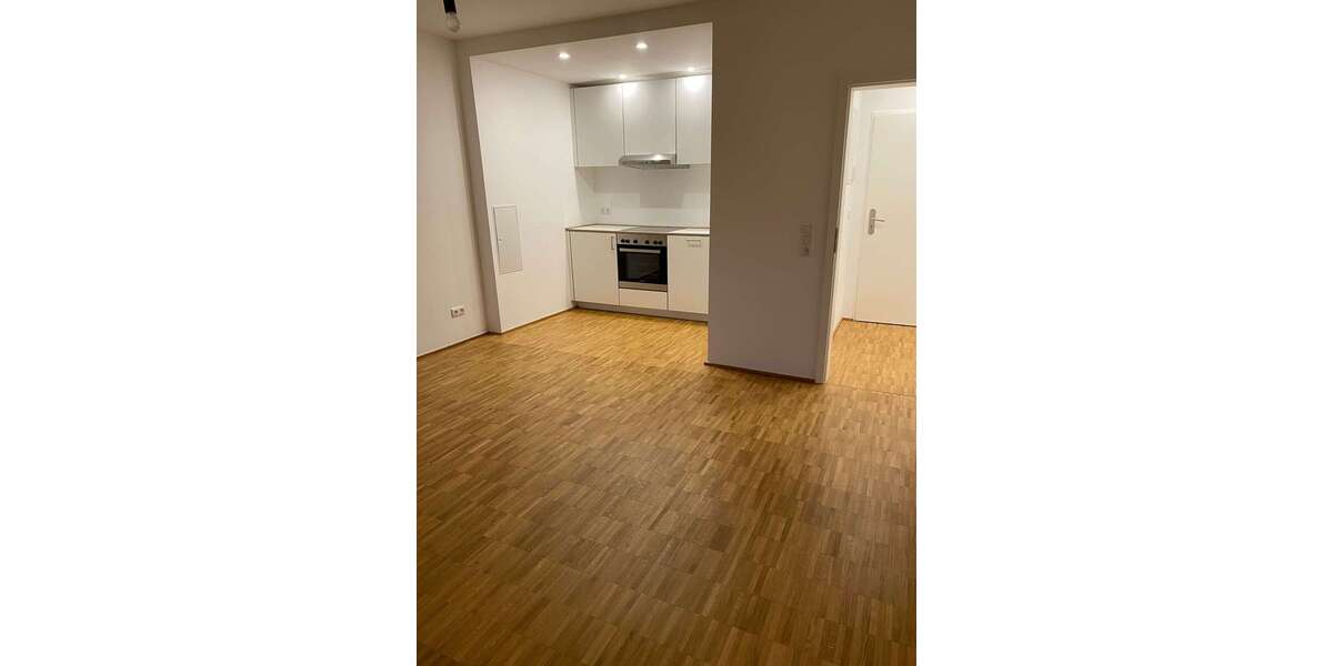 Wohnung zum Mieten in Frankfurt 1.050 € 43 m² 2 zimmer