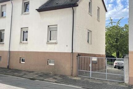 Gepflegte Doppelhaushälfte mit tollem Garten zimmer