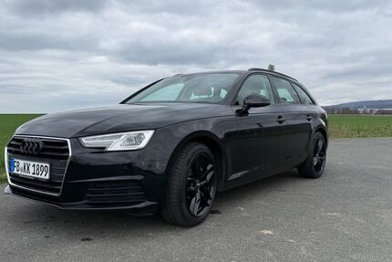 Audi A4 107.000 km 14.700 &euro; Wöllstadt 61206