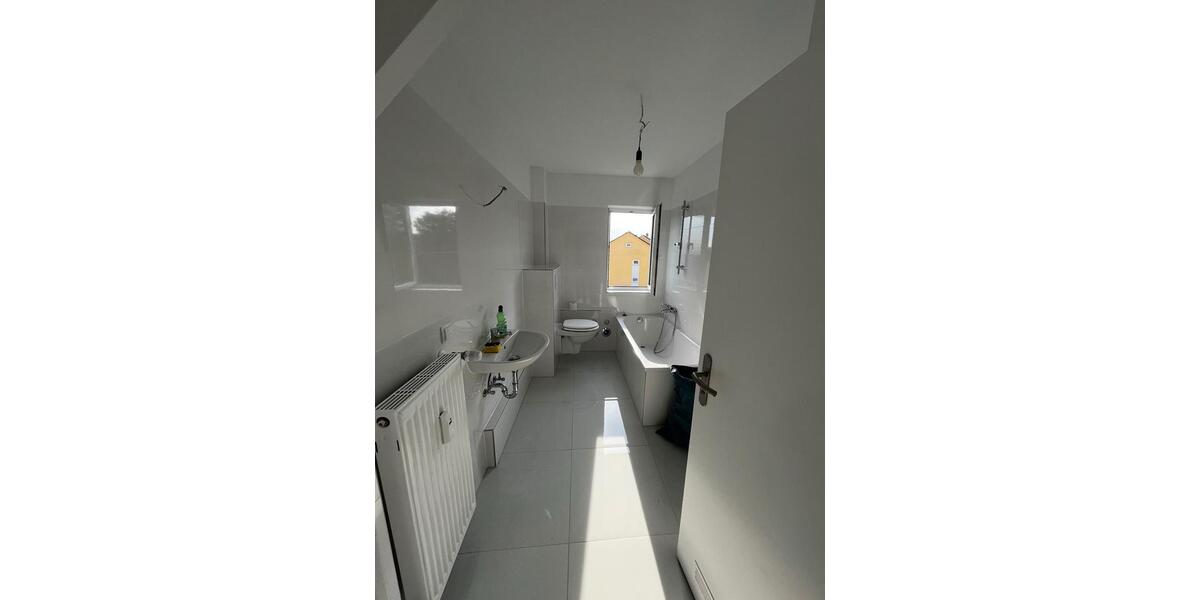 Etagenwohnung Rödermark - 5 Zimmer, 94 m&sup2;, 420&euro; | Angebot:26444462
