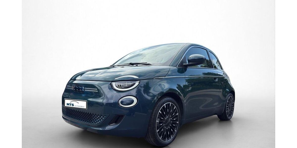 Fiat 500e 21.026 km 20.990 &euro; Oberursel (Taunus) OT Oberursel 61440