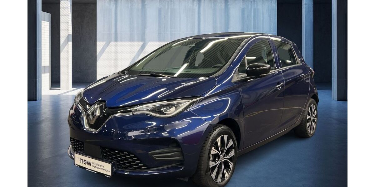 Renault ZOE 41.746 km 13.970 &euro; Frankfurt / Main 60314