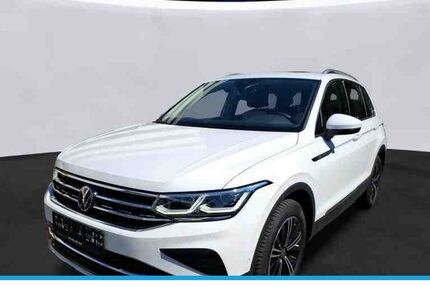 VW Tiguan 18.740 km 30.440 &euro; Bad Homburg 61348