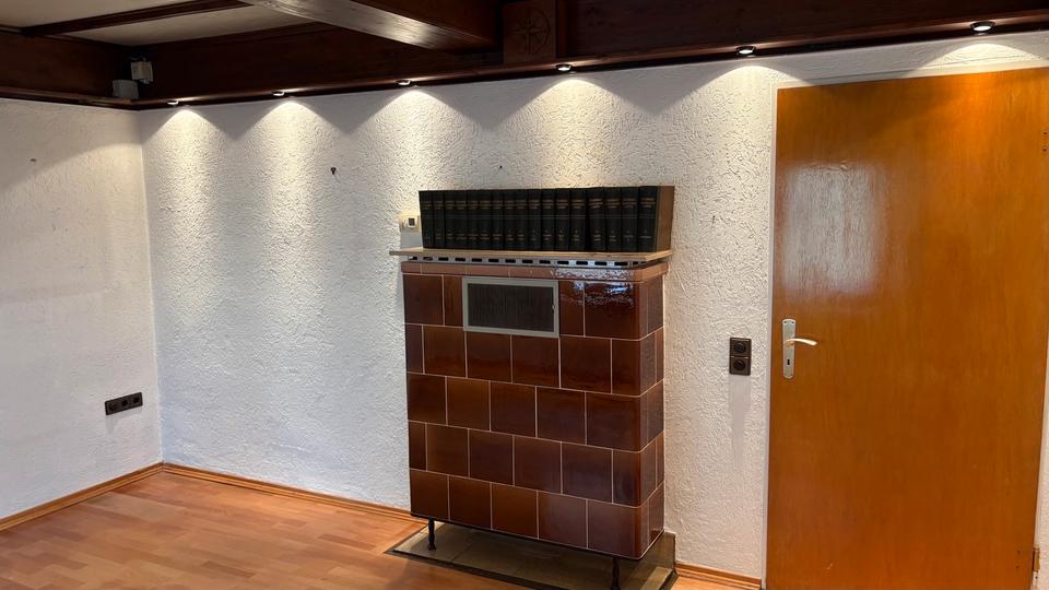 Einfamilienhaus Frankfurt am Main Nord-West - 5 Zimmer, 120 m&sup2;, 455.000&euro; | Angebot:26918829