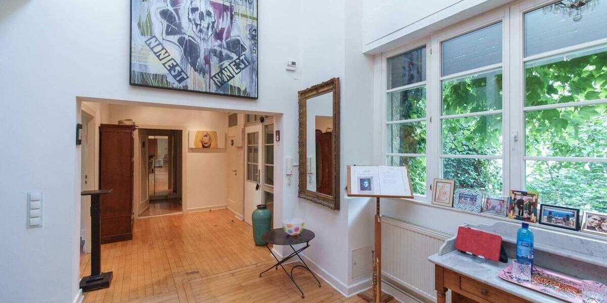 Gewerbeobjekt Offenbach am Main - 3 Zimmer, 260 m&sup2;, 950.000&euro; | Angebot:25742683