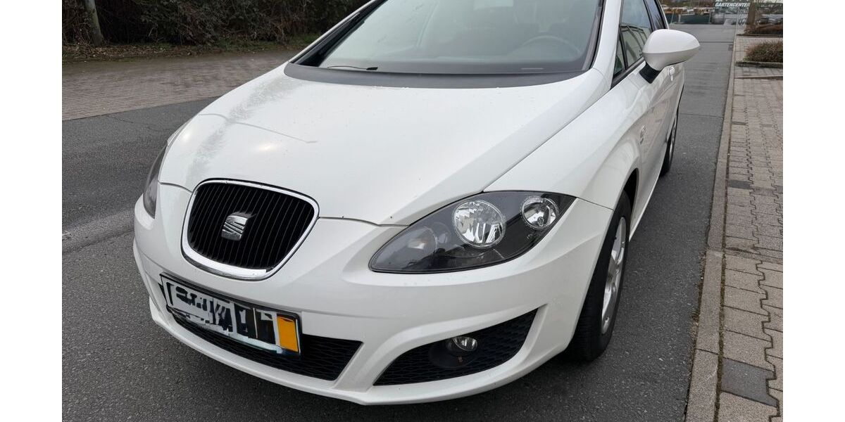 Seat Leon 251.000 km 1.999 &euro; Dieburg 64807