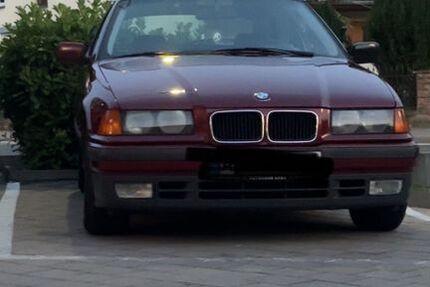 BMW 316