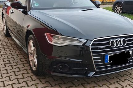 Audi A6 224.900 km 15.500 &euro; Bad Nauheim 61231
