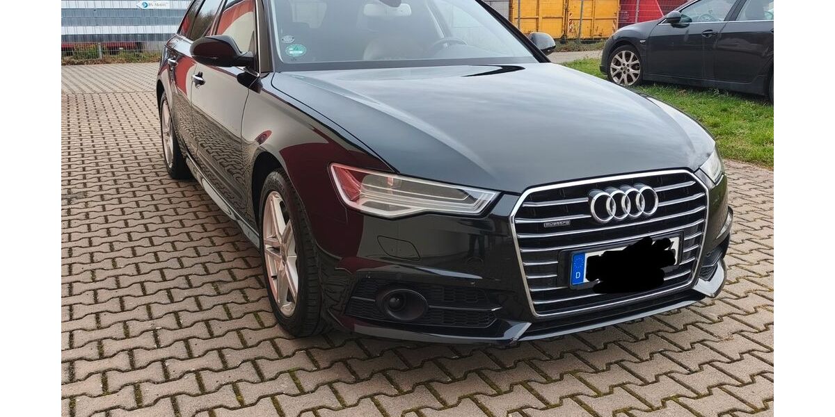 Audi A6 224.900 km 15.500 &euro; Bad Nauheim 61231