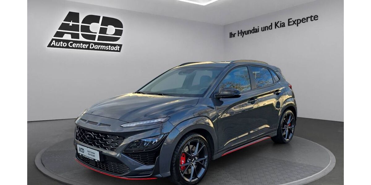 Hyundai KONA 54.831 km 28.470 &euro; Darmstadt 64289