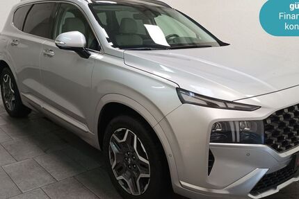 Hyundai SANTA FE 65.216 km 34.870 € Egelsbach 63329