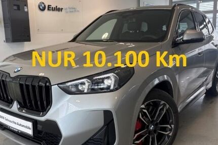 BMW X1 10.029 km 38.433 &euro; Hofheim 65719