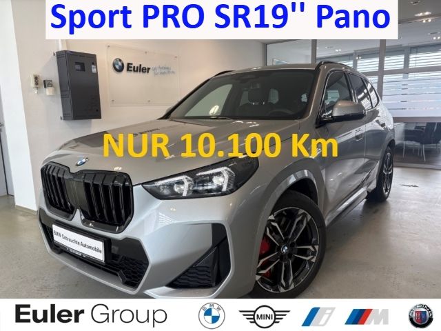 BMW X1 10.029 km 38.433 &euro; Hofheim 65719