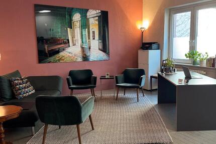 Gewerbeobjekt Frankfurt am Main Innenstadt 3 - 450&euro; | Angebot:26675586