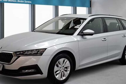 Skoda Octavia 75.087 km 19.980 &euro; Maintal 63477