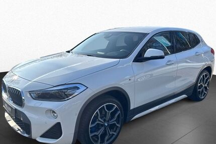 BMW X2 91.000 km 22.970 &euro; Bad Homburg 61352