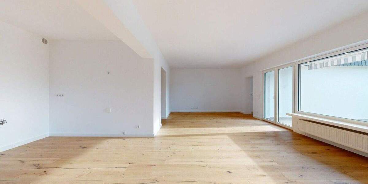 Einfamilienhaus Frankfurt am Main Niederursel - 3 Zimmer, 137 m&sup2;, 1.080.000&euro; | Angebot:25050479