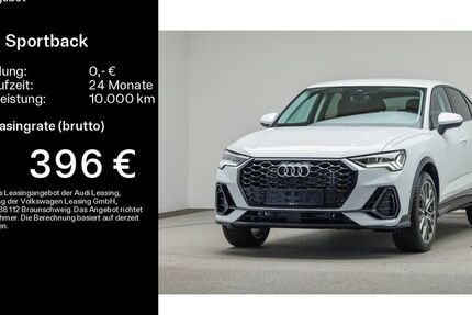 Audi Q3 6.900 km 43.320 &euro; Mühlheim 63165