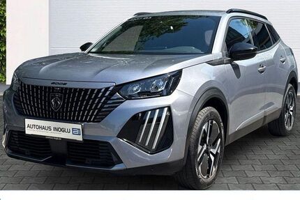 Peugeot 2008 15.058 km 18.980 &euro; Rüsselsheim 65428