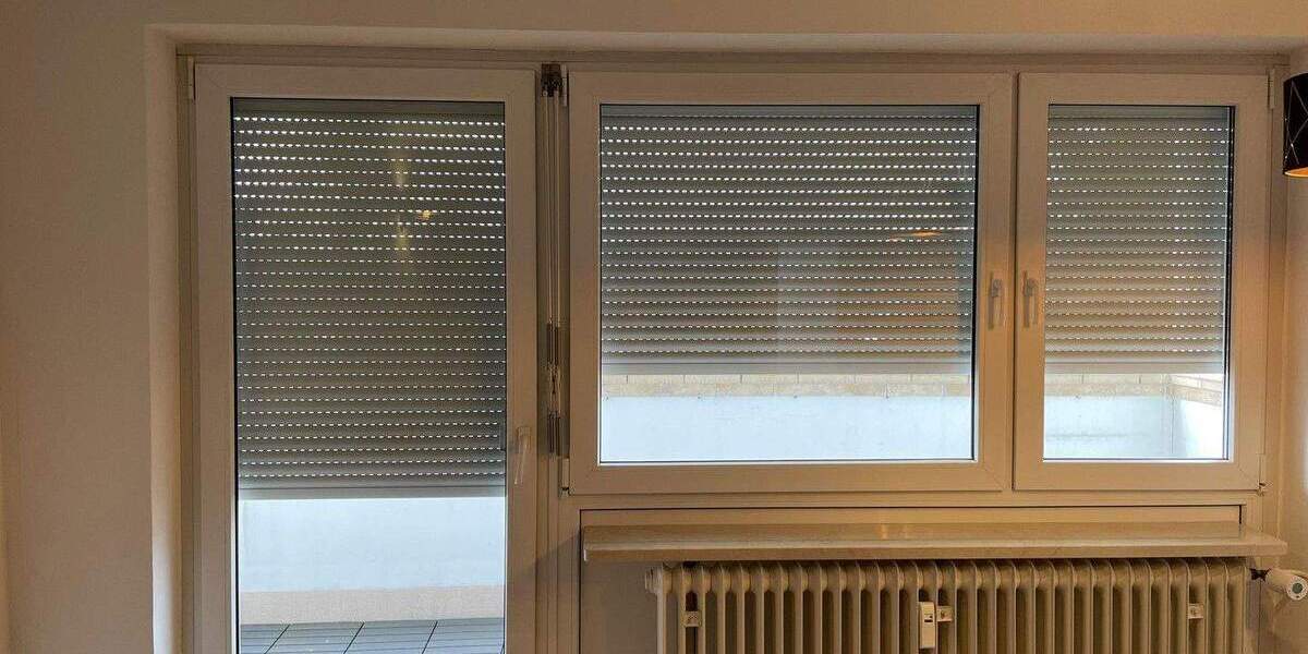 Etagenwohnung Niedernhausen - 4 Zimmer, 90 m&sup2;, 220.000&euro; | Angebot:25823326