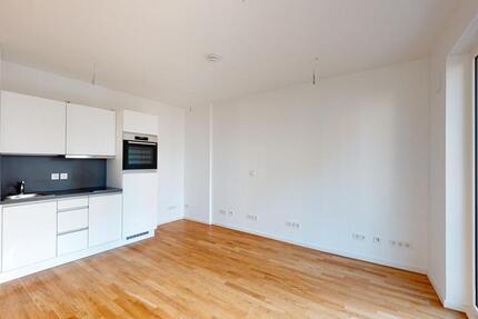 Kompakte Wohnung für Singles und Pendler 1 zimmer