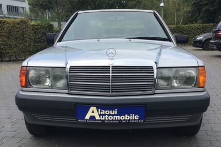 Mercedes-Benz 190 156.000 km 7.900 € Wiesbaden 65197