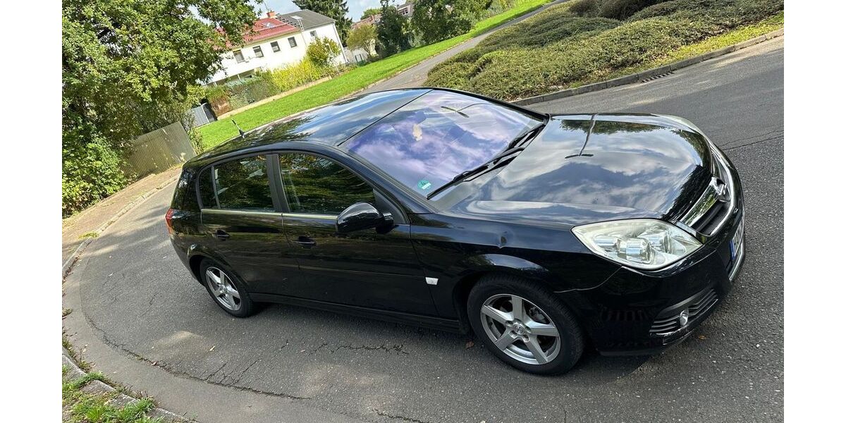 Opel Signum 314.000 km 900 &euro; Frankfurt 60529