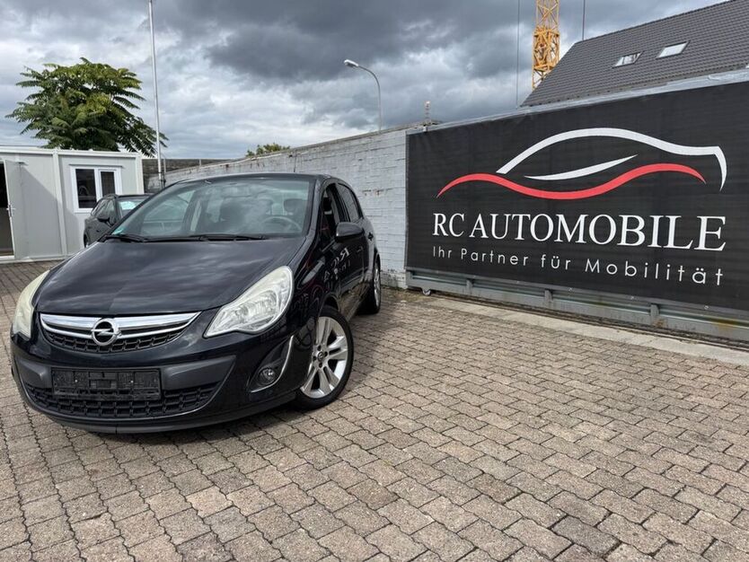 Corsa