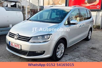 VW Sharan 211.500 km 9.800 &euro; Rüsselsheim am Main 65428