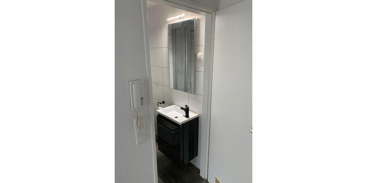 Hochparterre Frankfurt am Main Oberrad - 1 Zimmer, 34 m&sup2;, 590&euro; | Angebot:26604149