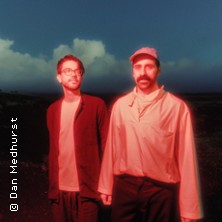 Grandbrothers 05.03.2026 Centralstation