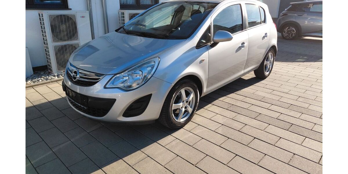 Opel Corsa 176.200 km 3.300 &euro; Langenselbold 63505