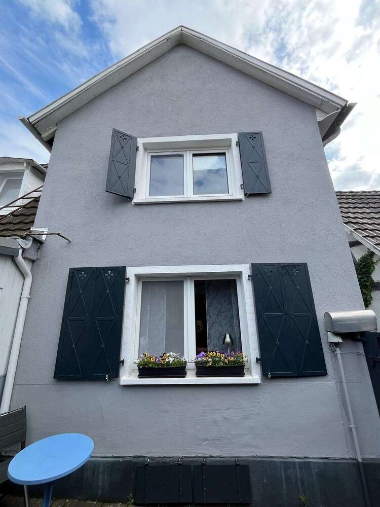 Haus zum Kaufen in Dreieich 360.000 € 107.85 m²