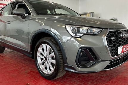 Audi Q3 106.610 km 28.750 &euro; Ober Mörlen 61239