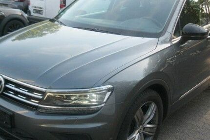 VW Tiguan 104.065 km 16.900 &euro; Darmstadt 64293