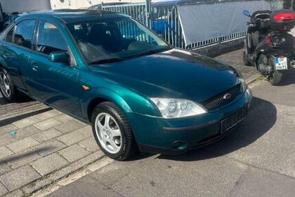 Ford Mondeo 173.999 km 1.399 € Mühlheim am Main 63165