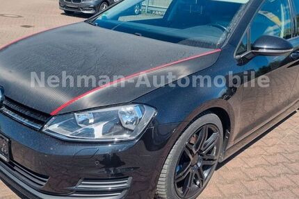 VW Golf