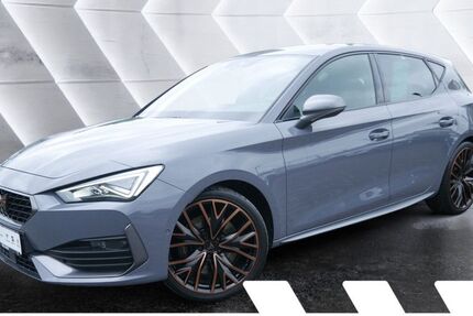 Cupra Leon 59.604 km 33.696 € Büdingen-Düdelsheim 63654
