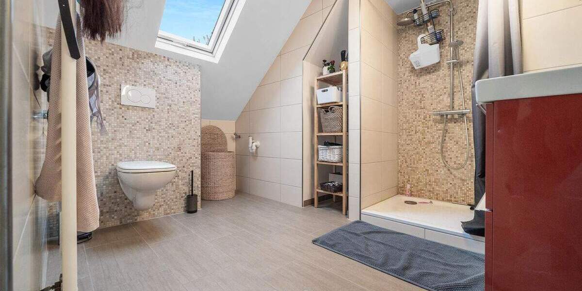 Doppelhaushälfte Hattersheim am Main Hattersheim - 6 Zimmer, 158 m&sup2;, 649.000&euro; | Angebot:25737433