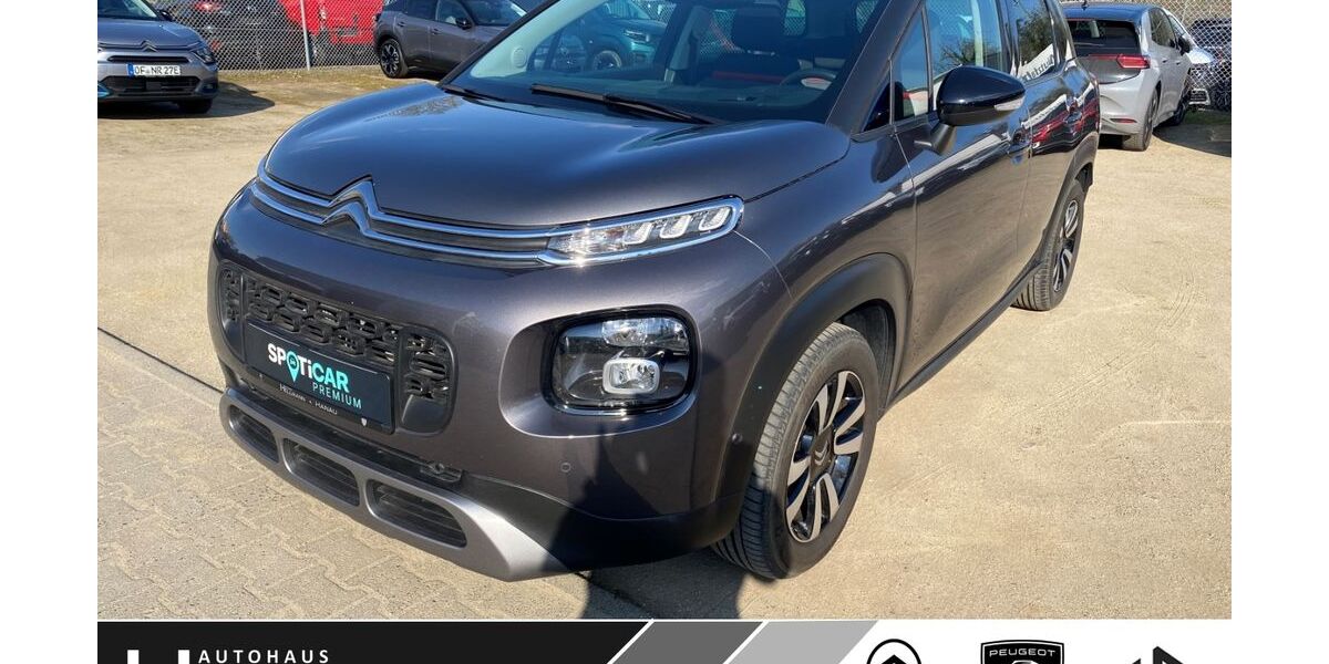 Citroen C3 Aircross 41.000 km 13.840 &euro; Hanau 63452
