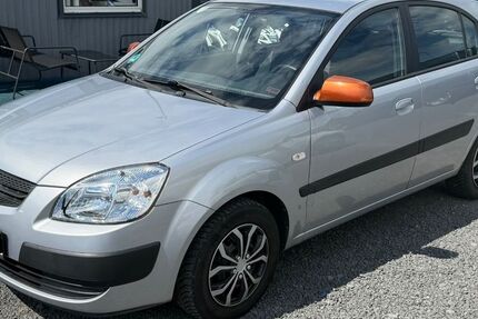 Kia Rio 113.000 km 1.500 &euro; Nidderau 61130