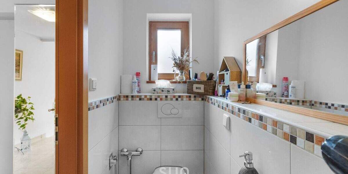 Reihenmittelhaus Frankfurt am Main Kalbach-Riedberg - 6 Zimmer, 160 m&sup2;, 1.150.000&euro; | Angebot:25525603