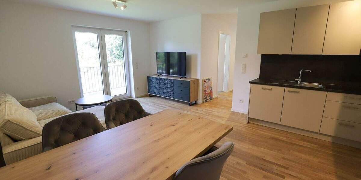 Etagenwohnung Darmstadt / Arheilgen Arheilgen - 4 Zimmer, 80 m&sup2;, 1.890&euro; | Angebot:25801188