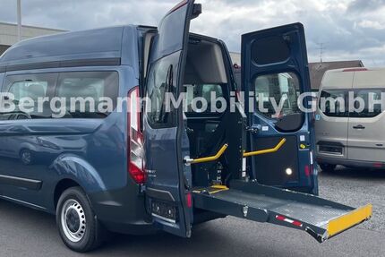 Ford Transit Custom 14.351 km 39.900 &euro; Nidderau 61130