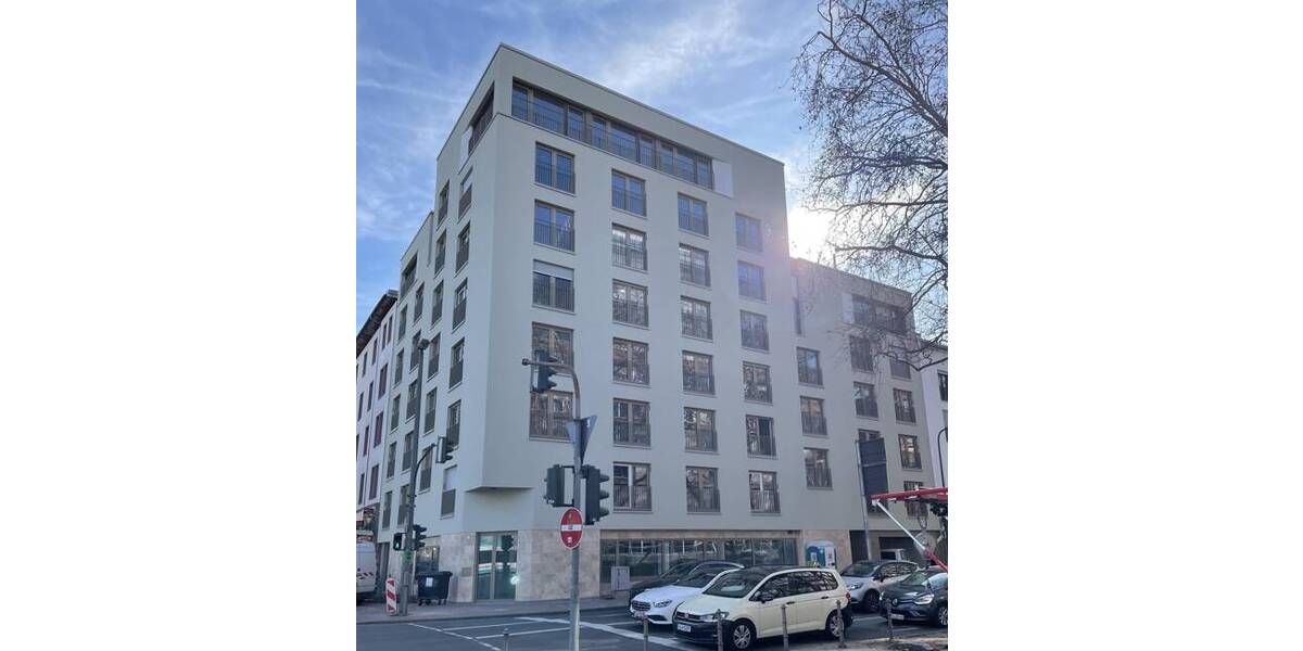 Etagenwohnung Frankfurt am Main Sachsenhausen - 2 Zimmer, 50 m&sup2;, 498.600&euro; | Angebot:25744953